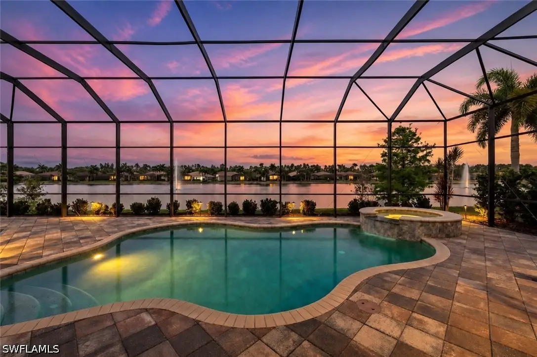 19419 La Serena Drive, Estero, FL 33967 - #1