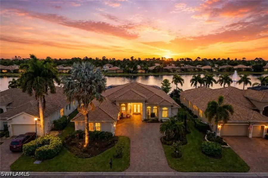19419 La Serena Drive, Estero, FL 33967 - #2