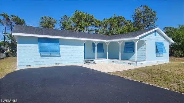 4112 2nd Street W, Lehigh Acres, FL 33971