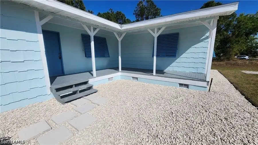 4112 2nd Street W, Lehigh Acres, FL 33971 - #2