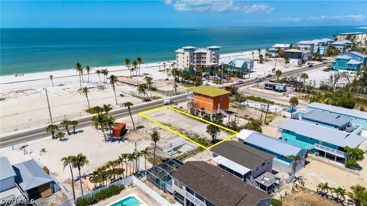5525 Estero Boulevard, Fort Myers Beach, FL 33931 - #1