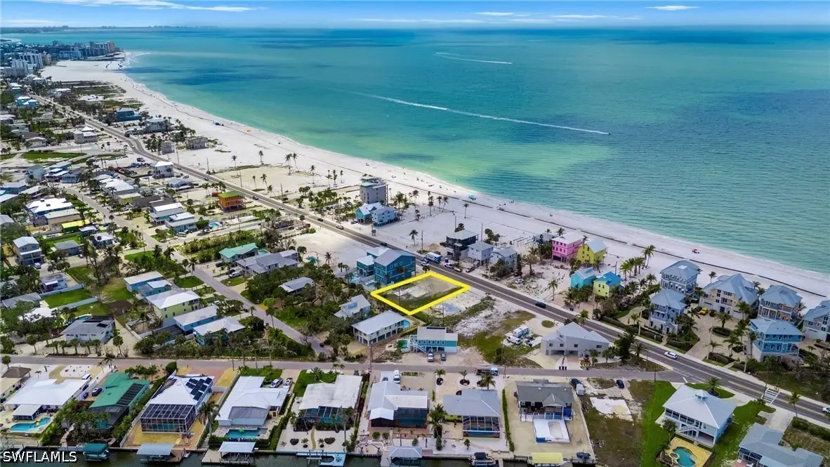 5315 Estero Boulevard, Fort Myers Beach, FL 33931 - #1