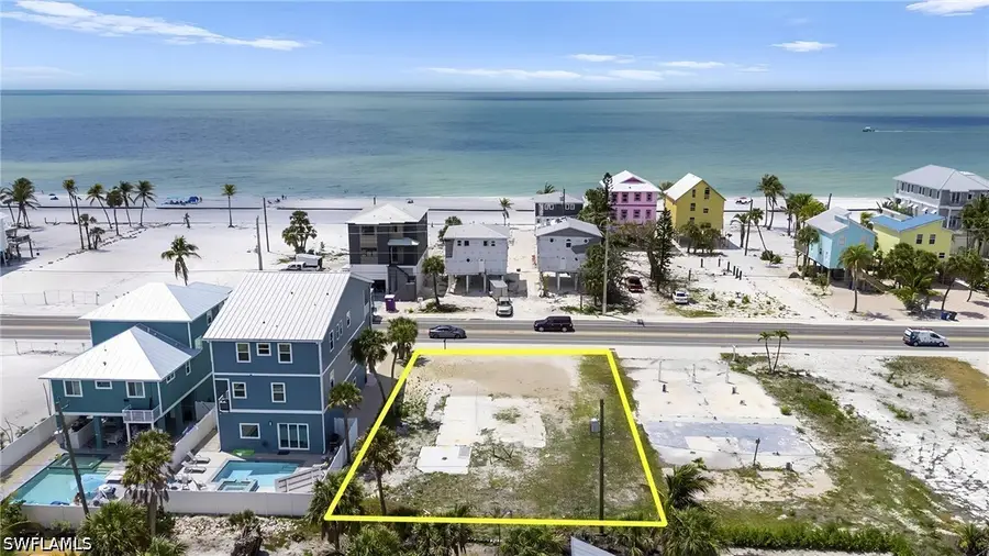 5315 Estero Boulevard, Fort Myers Beach, FL 33931 - #2