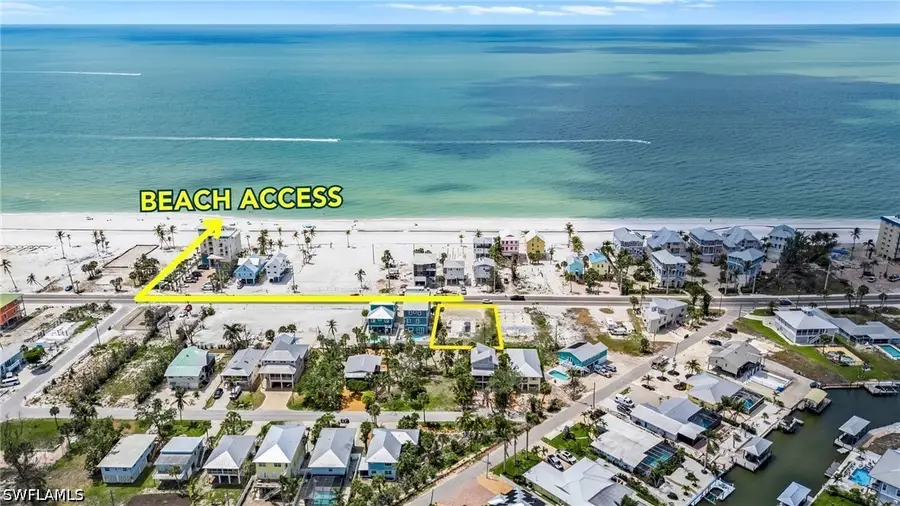 5315 Estero Boulevard, Fort Myers Beach, FL 33931 - #3