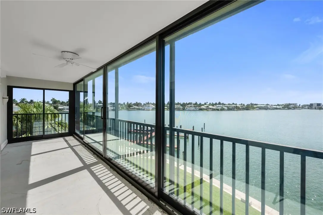 222 Harbour Drive #301, Naples, FL 34103 - #1
