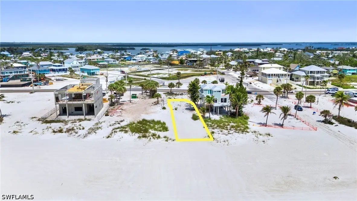 5682 Estero Boulevard, Fort Myers Beach, FL 33931 - #1