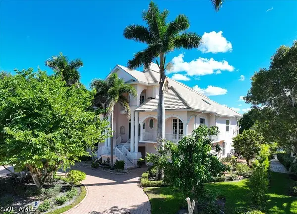 192 Topanga Drive, Bonita Springs, FL 34134