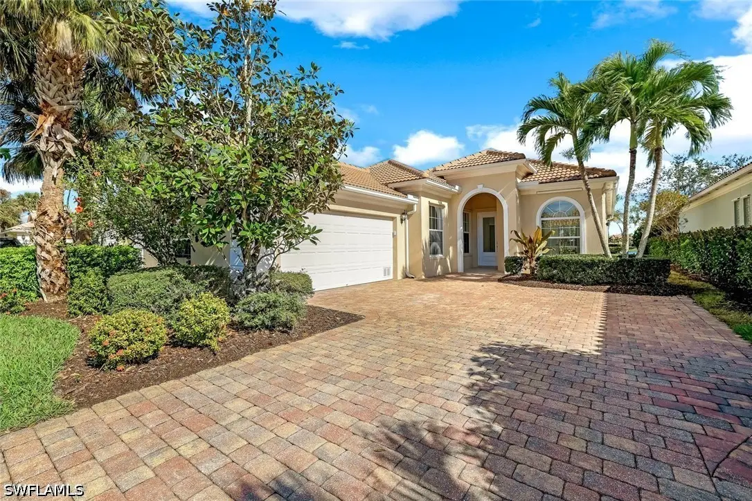 7842 Orvieto Court, Naples, FL 34114 - #1