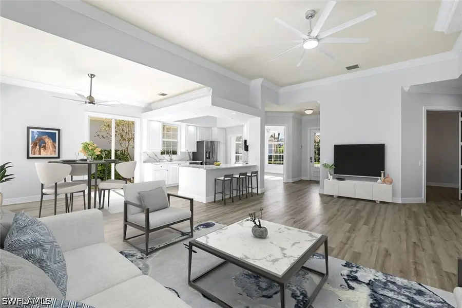 7842 Orvieto Court, Naples, FL 34114 - #2