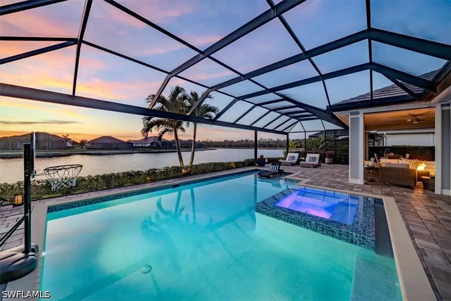 14372 Neptune Avenue, Naples, FL 34114 - #3