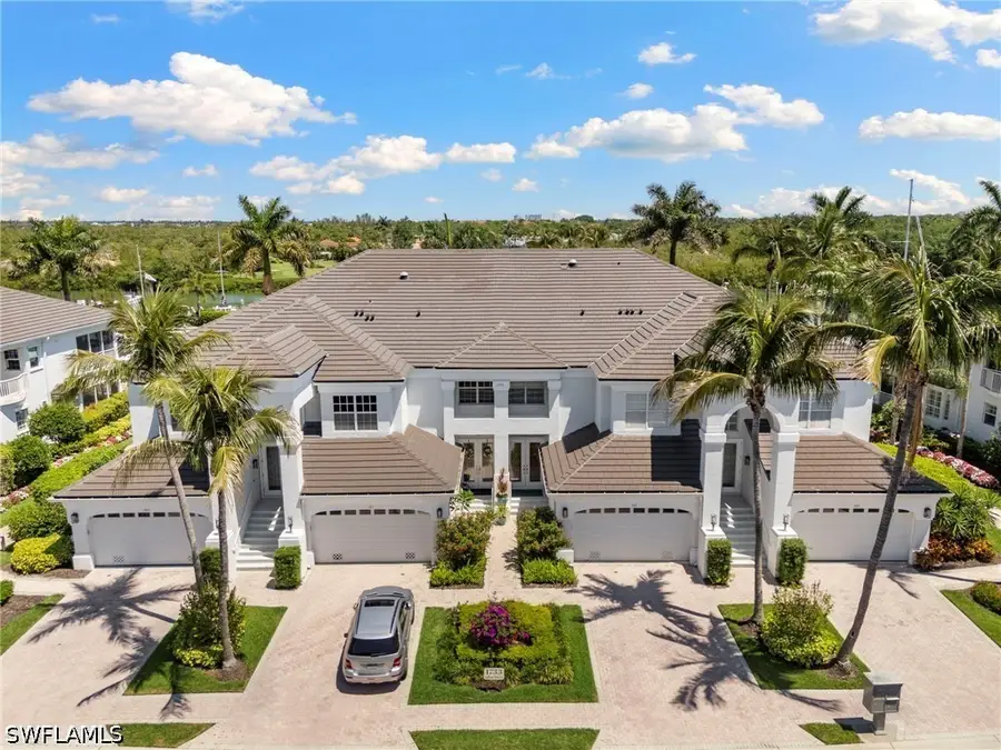 1733 Gulfstar Drive S #302, Naples, FL 34112 - #3