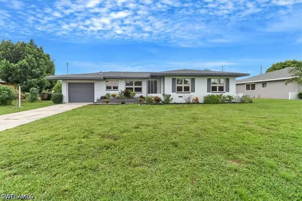 1510 SE 33rd Street, Cape Coral, FL 33904