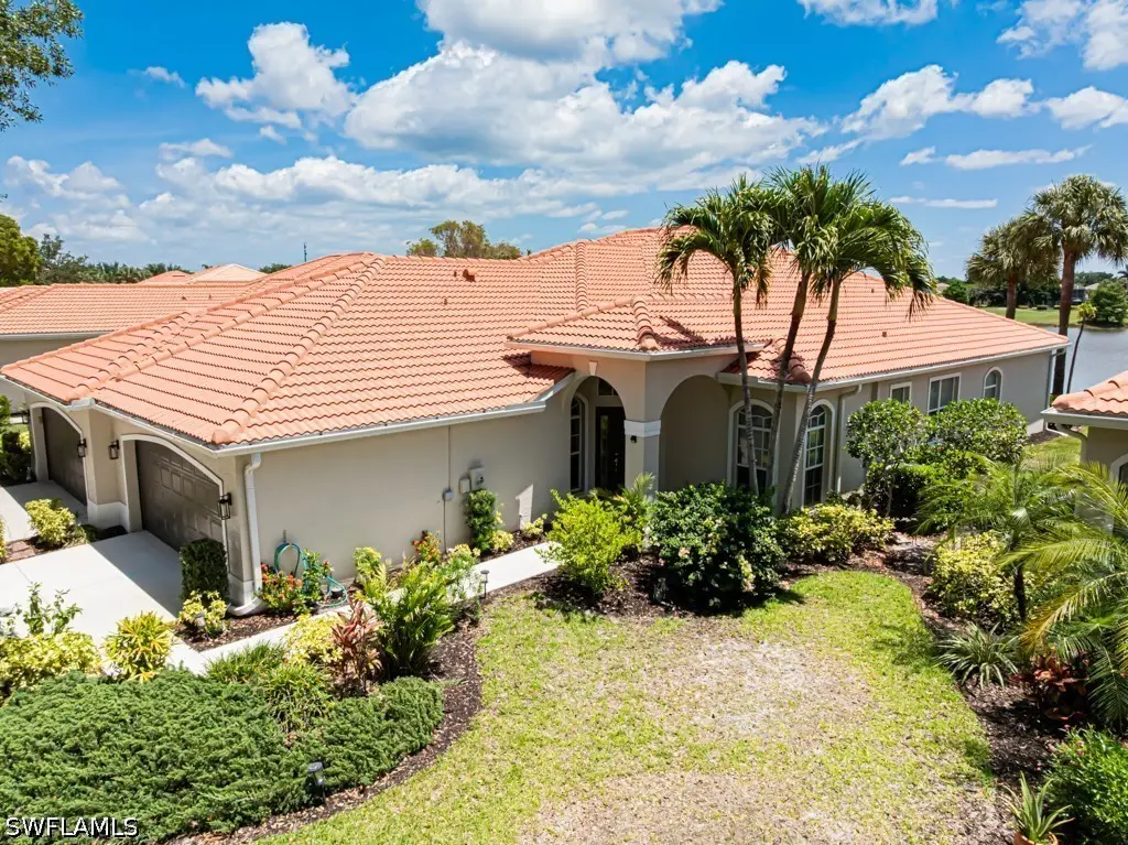 1992 Crestview Way #A95, Naples, FL 34119 - #1