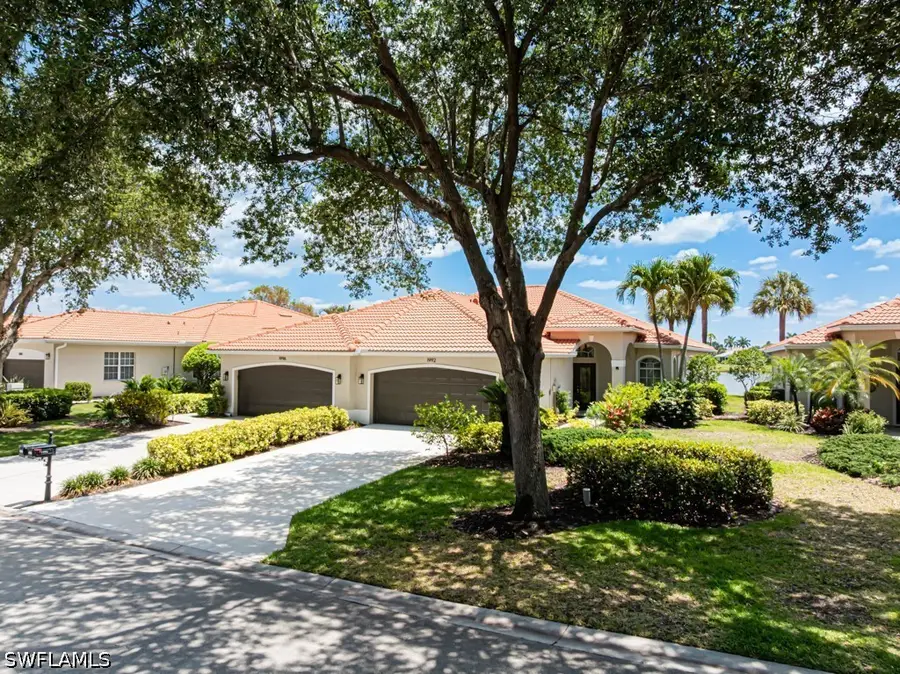 1992 Crestview Way #A95, Naples, FL 34119 - #2