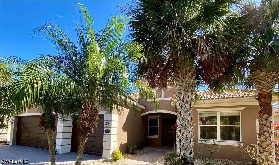 21718 Bella Terra Boulevard, Estero, FL 33928 - #2