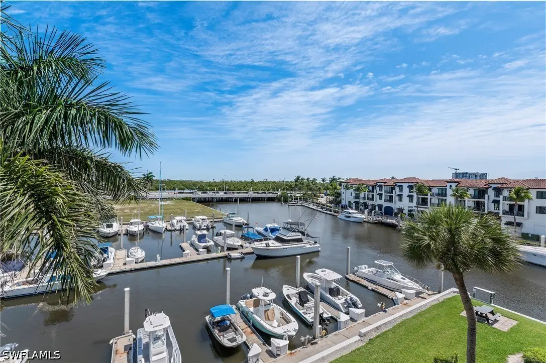 803 River Point Drive #306B, Naples, FL 34102 - #1