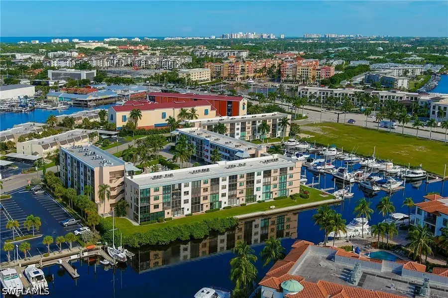 803 River Point Drive #306B, Naples, FL 34102 - #3