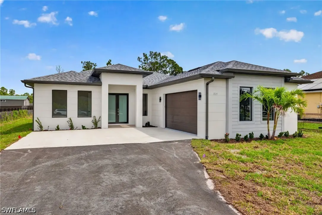 3225 43rd Avenue Ne, Naples, FL 34120 - #1
