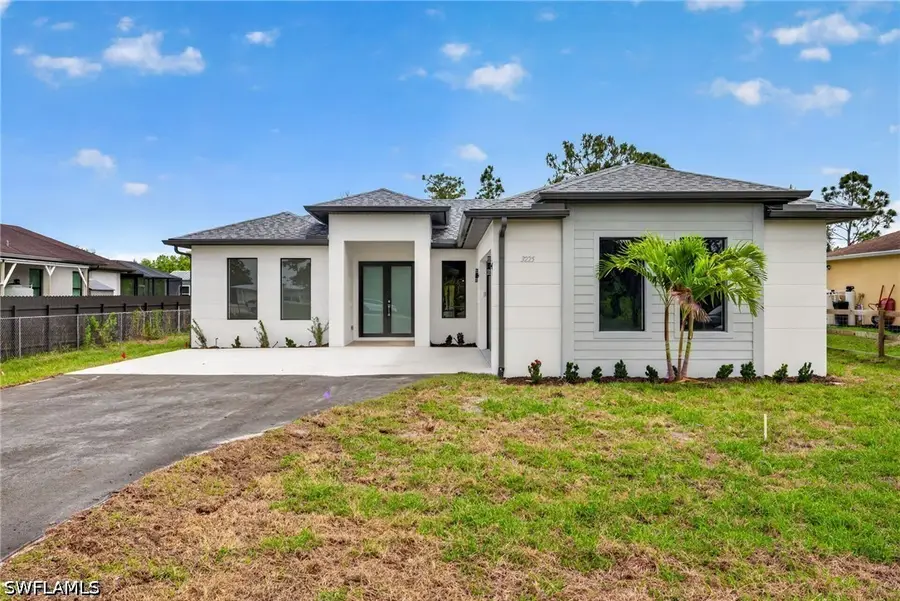 3225 43rd Avenue Ne, Naples, FL 34120 - #2