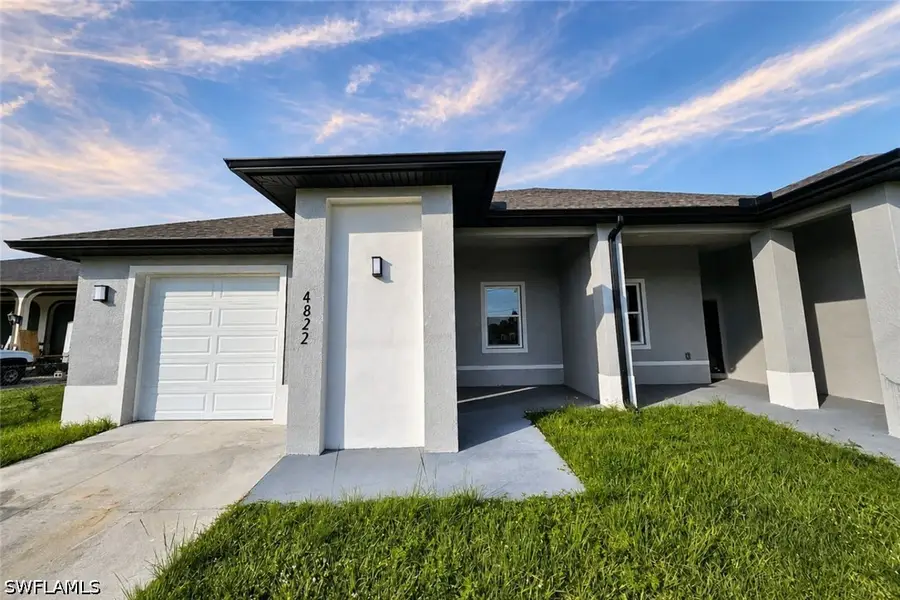 4820/4822 24th Street Sw, Lehigh Acres, FL 33973 - #2