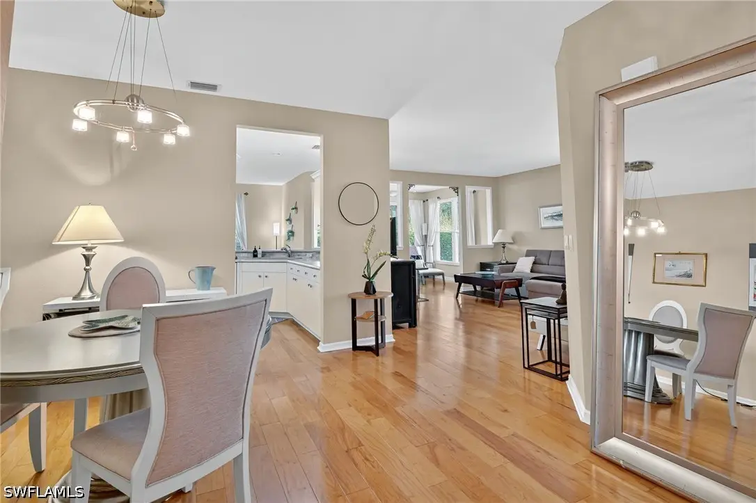 1345 Charleston Square Drive #102, Naples, FL 34110 - #1