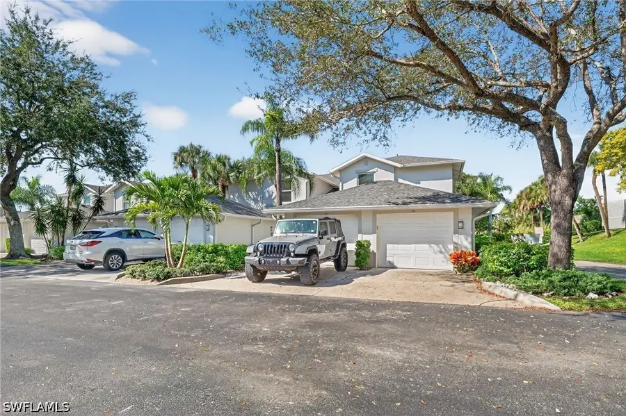 1345 Charleston Square Drive #102, Naples, FL 34110 - #2