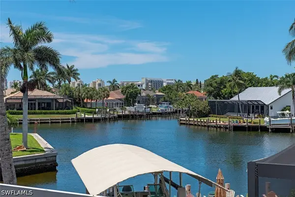1281 Aruba Court, Marco Island, FL 34145