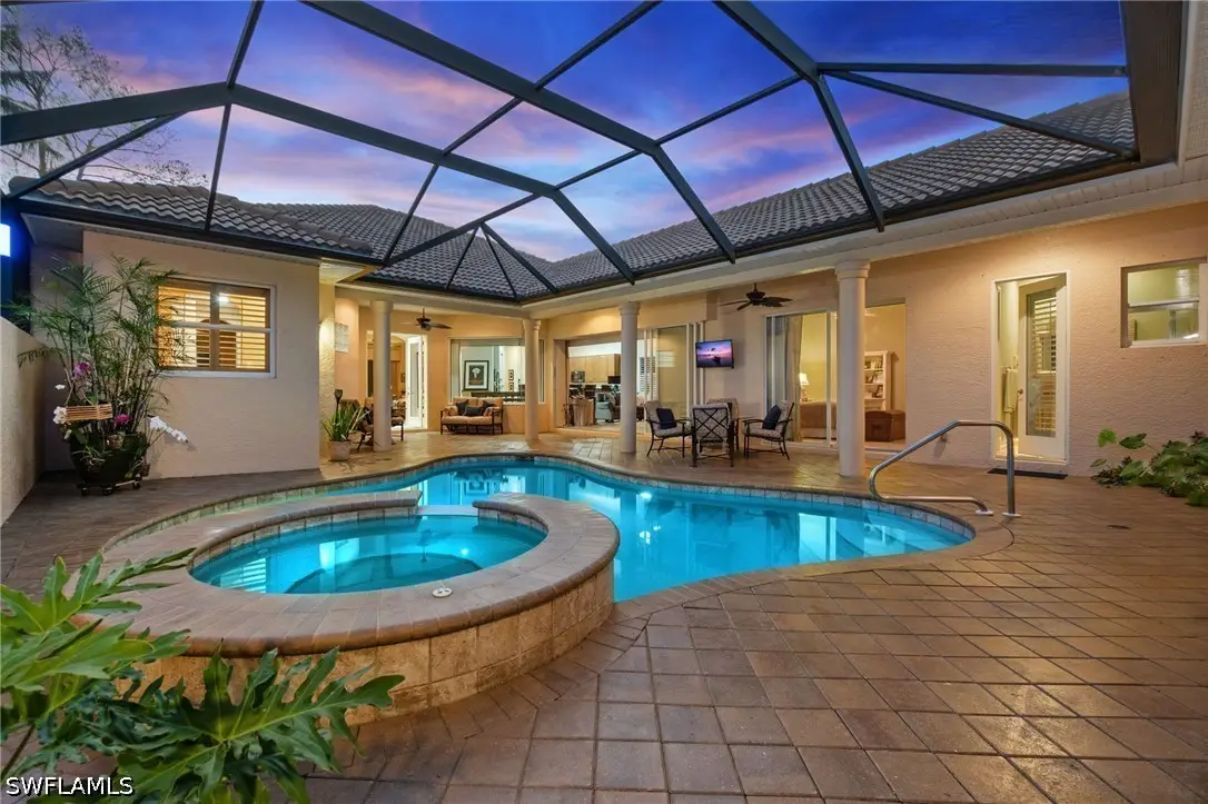 20072 Markward Crossing, Estero, FL 33928 - #1