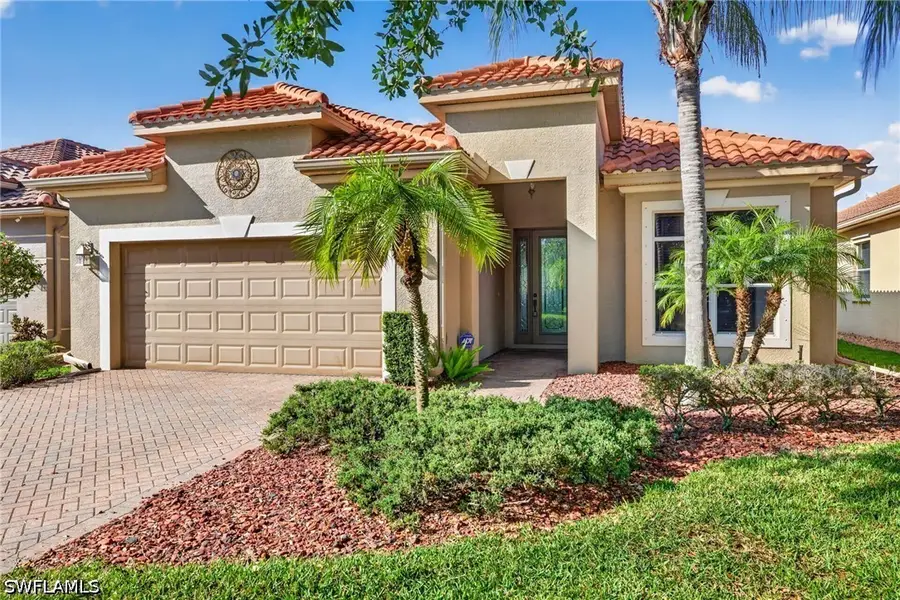 21218 Velino Lane, Estero, FL 33928 - #2