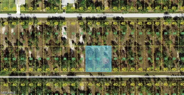 27078 Las Lomas Drive, Punta Gorda, FL 33955