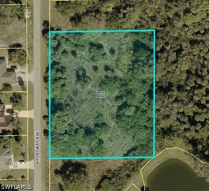 316 Broadway Avenue, Lehigh Acres, FL 33936 - #1