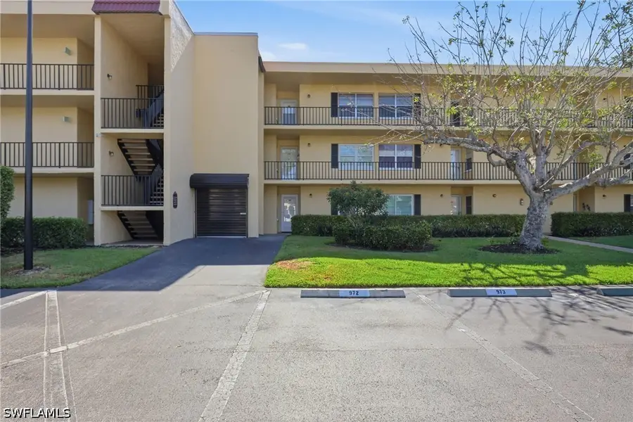 1086 Forest Lakes Drive #106, Naples, FL 34105 - #3