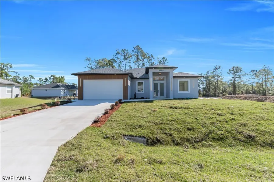 1220 Euclid Avenue, Lehigh Acres, FL 33972 - #2