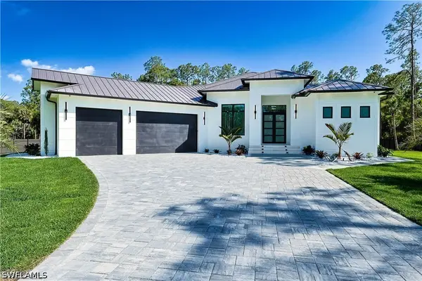 3414 1st Avenue Nw, Other, FL 34120