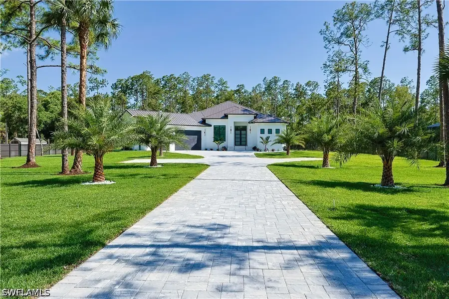 3414 1st Avenue Nw, Naples, FL 34120 - #2