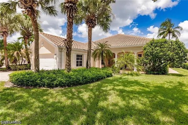 5163 Inagua Way, Naples, FL 34119