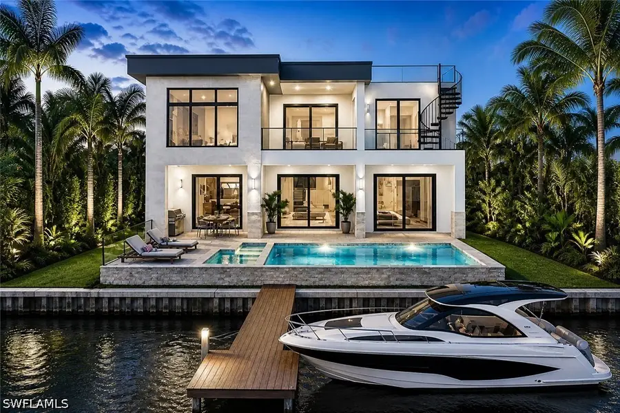 8039 Lagoon Road, Fort Myers Beach, FL 33931 - #2