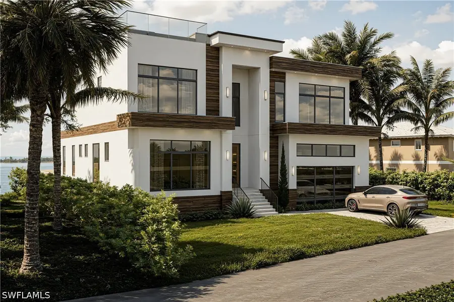 8039 Lagoon Road, Fort Myers Beach, FL 33931 - #3