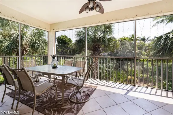 19081 Ridgepoint Drive #201, Estero, FL 33928-3915
