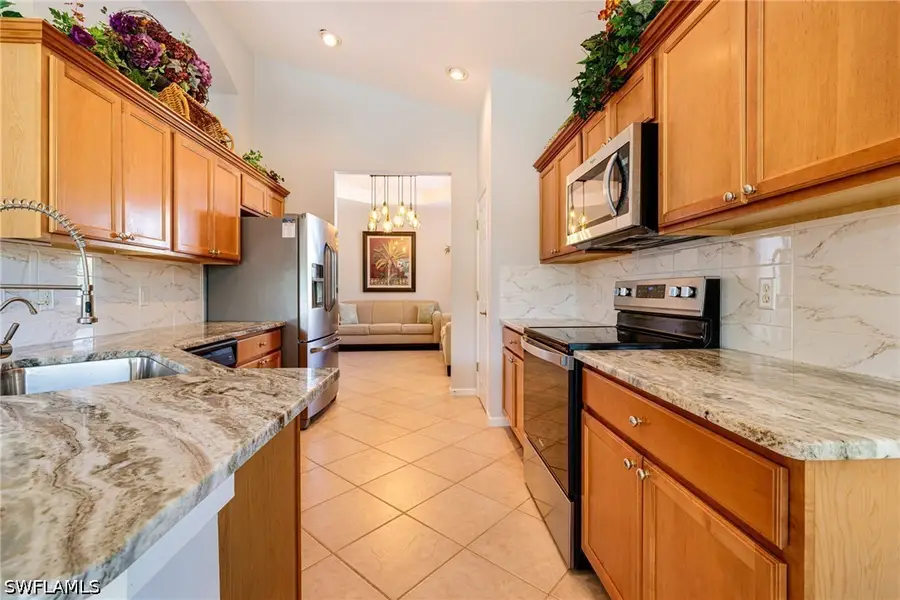 19081 Ridgepoint Drive #201, Estero, FL 33928-3915 - #2