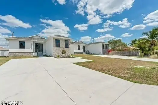 11681 Pawley Avenue, Bonita Springs, FL 34135