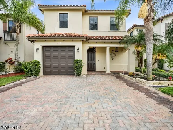 5384 Brin Way, Ave Maria, FL 34142