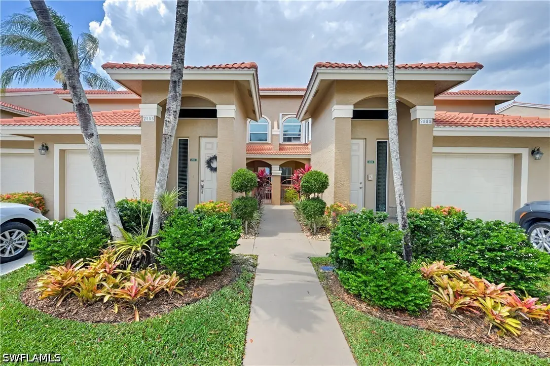 2555 Aspen Creek Lane #102, Naples, FL 34119 - #1