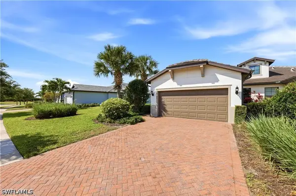 6138 Triumph Lane, Ave Maria, FL 34142