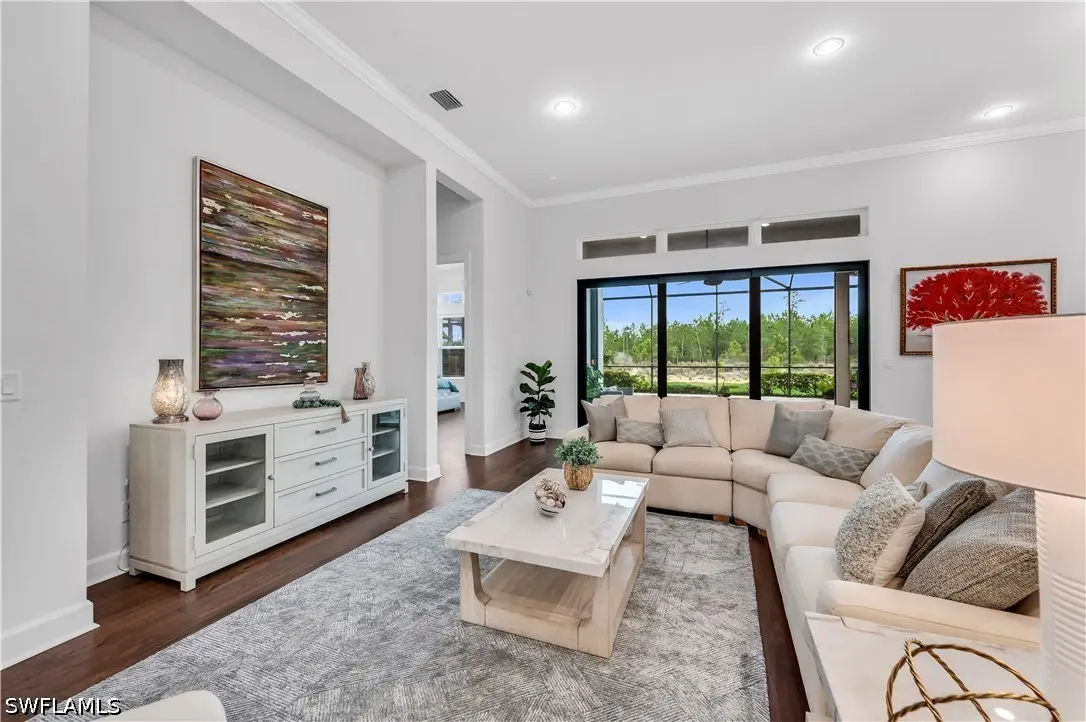 9509 Montelanico Loop, Naples, FL 34119 - #1