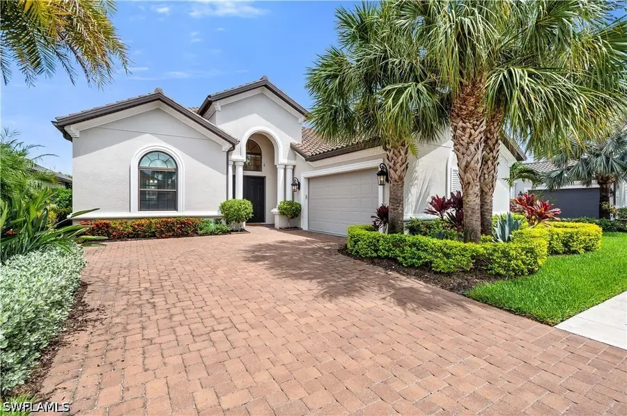 9509 Montelanico Loop, Naples, FL 34119 - #2