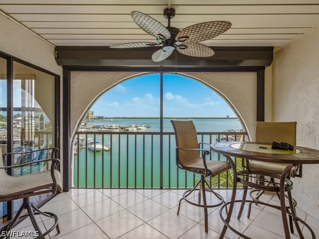 1003 Anglers Cove #K505, Marco Island, FL 34145 - #1