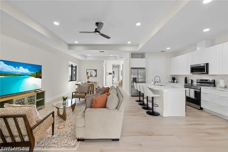 2533 Storter Avenue, Naples, FL 34112 - #2
