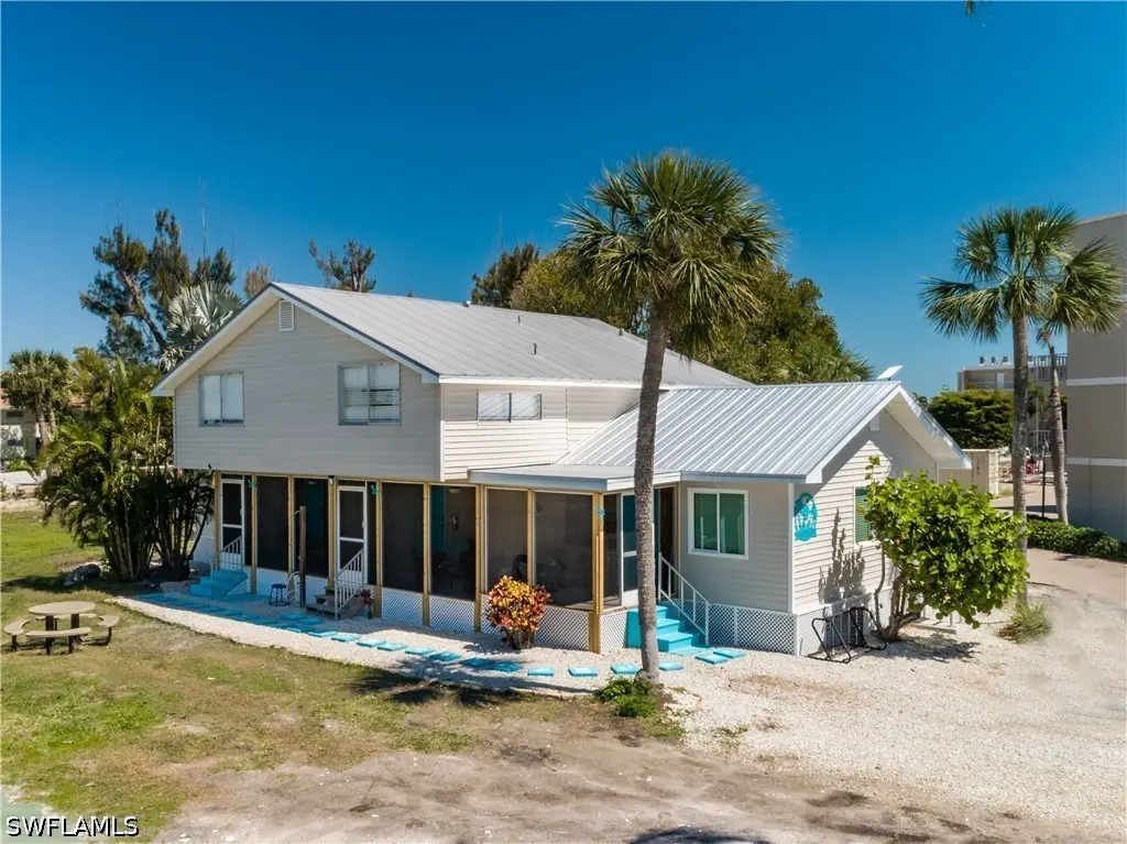 610 Donax Street #311, Sanibel, FL 33957 - #1