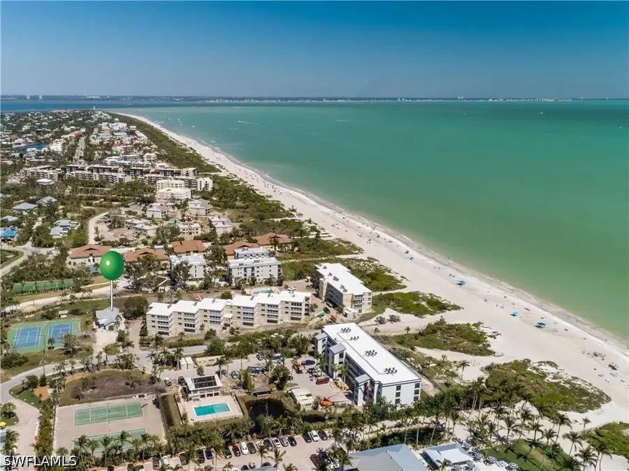 610 Donax Street #311, Sanibel, FL 33957 - #2